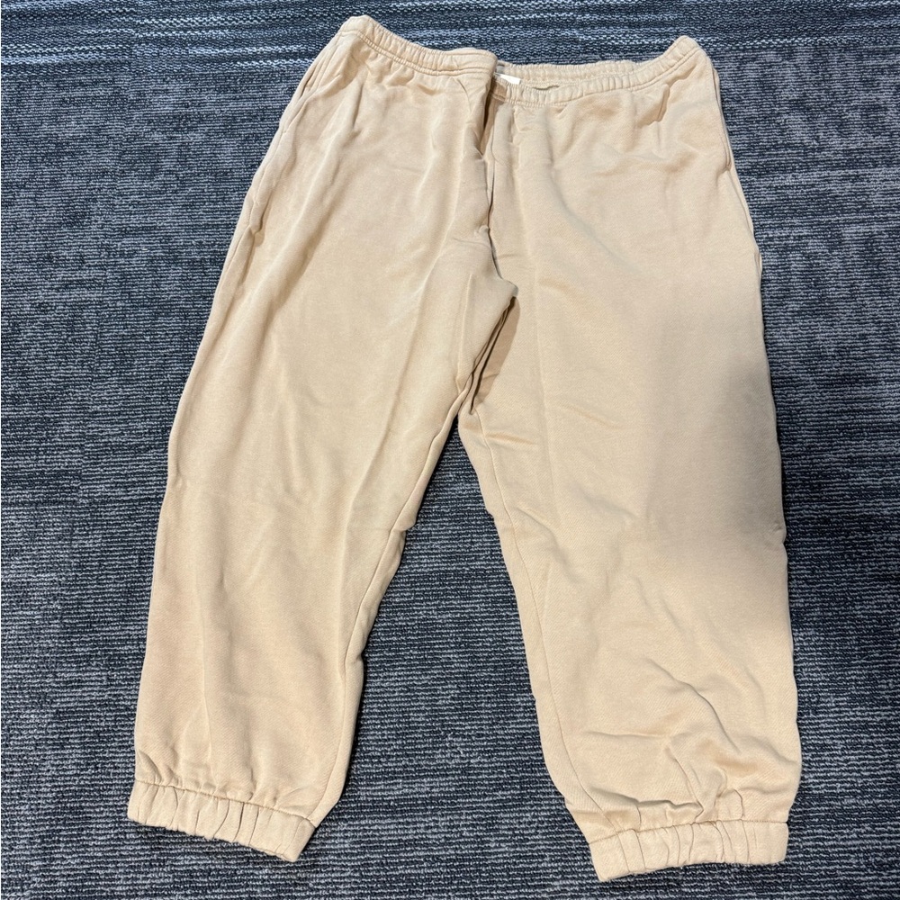 BRAND NEW - Sweatpants Joggers with Pockets & Drawstring -2X
